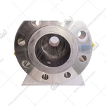 Saluran Berjajar Tantalum