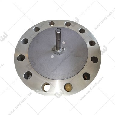 Penutup Berlapis Tantalum