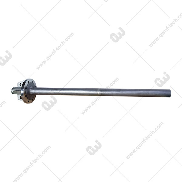 Thermowell Berlapis Tantalum